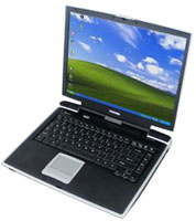 Toshiba Tecra A1 Parts